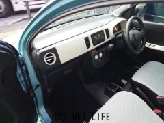 スズキ アルト