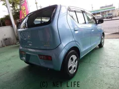 スズキ アルト