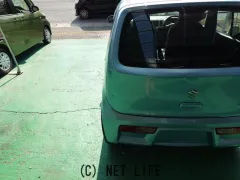 スズキ アルト