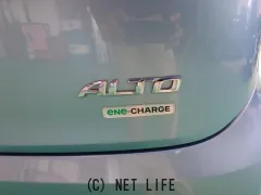 スズキ アルト