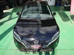 日産 ノート