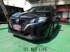 日産 ノート