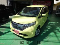 ホンダ フリード