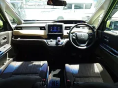 ホンダ フリード