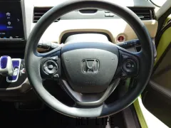 ホンダ フリード