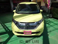 ホンダ フリード