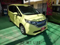 ホンダ フリード