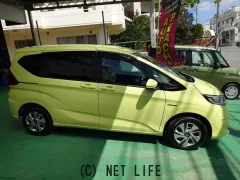 ホンダ フリード