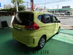 ホンダ フリード