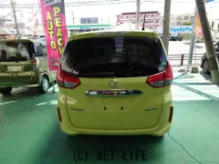 ホンダ フリード