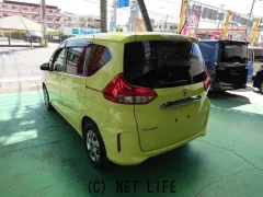 ホンダ フリード