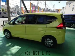 ホンダ フリード