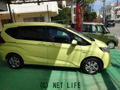 ホンダ フリード