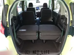 ホンダ フリード