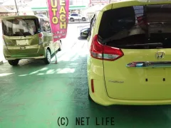 ホンダ フリード