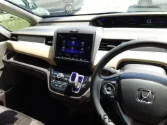 ホンダ フリード