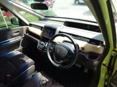 ホンダ フリード