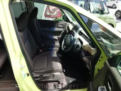 ホンダ フリード