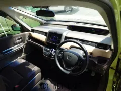 ホンダ フリード