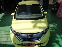 ホンダ フリード