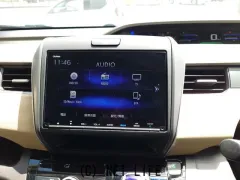 ホンダ フリード