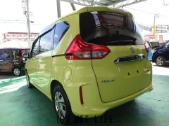 ホンダ フリード