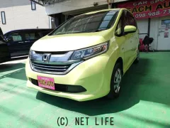 ホンダ フリード