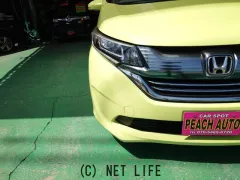 ホンダ フリード