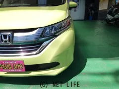 ホンダ フリード