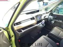 ホンダ フリード