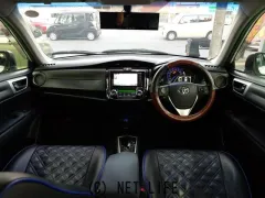 トヨタ カローラアクシオ