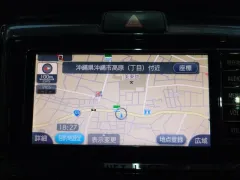 トヨタ カローラアクシオ