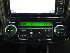 トヨタ カローラアクシオ