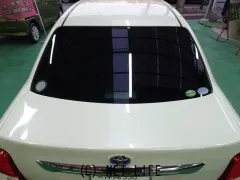 トヨタ カローラアクシオ