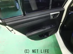 トヨタ カローラアクシオ