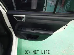 トヨタ カローラアクシオ