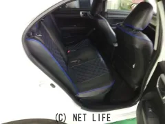 トヨタ カローラアクシオ