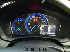 トヨタ カローラアクシオ