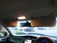 トヨタ カローラアクシオ