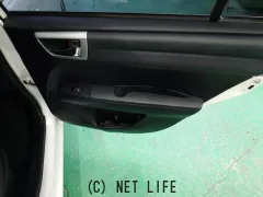 トヨタ カローラアクシオ