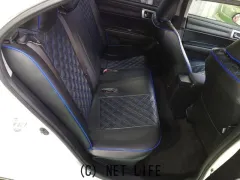 トヨタ カローラアクシオ