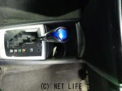 トヨタ カローラアクシオ