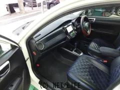 トヨタ カローラアクシオ