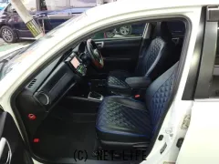 トヨタ カローラアクシオ