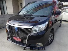 トヨタ エスクァイア