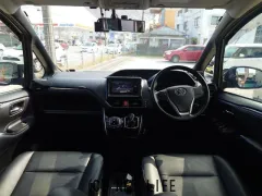 トヨタ エスクァイア