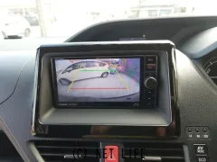 トヨタ エスクァイア