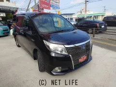 トヨタ エスクァイア