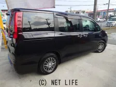 トヨタ エスクァイア