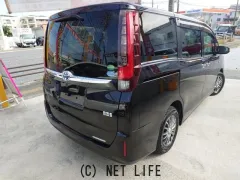 トヨタ エスクァイア